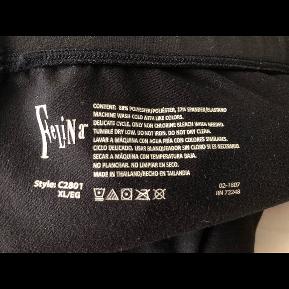 Felina Leggings - Picture 2 of 2